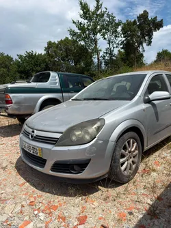 Opel Astra astra