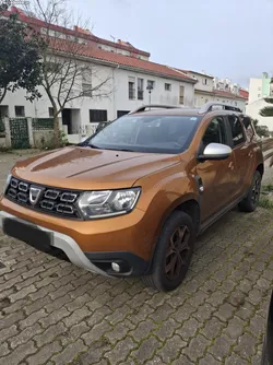 Dacia Duster 1.5 Dci Blue Prestige