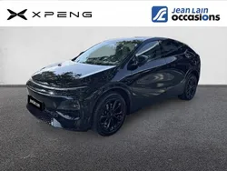 Xpeng G6 Performance