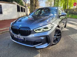 Bmw serie 1 (f40) 120i 9cv m sport dkg7 27997 km