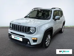 Jeep Renegade 1.6 MultiJet 130ch Limited MY22