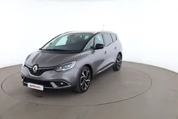 Renault Grand Scénic 1.7 dCi Blue Bose Edition 7PL 120 ch