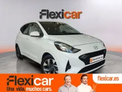 HYUNDAI i10 1.0 MPI Essence