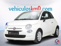 FIAT 500 1.0 Hybrid Dolcevita 52kW
