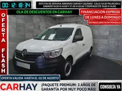 RENAULT Express 1.5 Blue dCi Confort 55kW