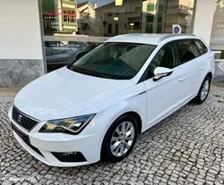 SEAT Leon ST 1.6 TDI Style S/S