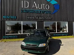 Citroen Saxo 1.1 60 BIC