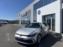 VOLKSWAGEN Golf 2.0 TSI 245 DSG7 GTI