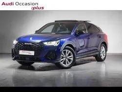 Audi Q3 Sportback 35 TFSI 150ch S line plus S tronic 7