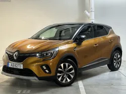 Renault Captur 1.5 Dci Intense