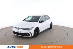 Volkswagen Golf VIII 2.0 TDI GTD DSG7 200 ch