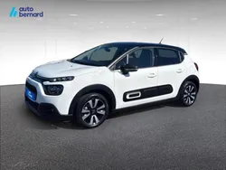 Citroen C3 1.2 PureTech 83ch S&S Shine