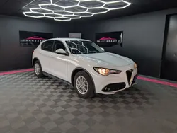 ALFA ROMEO STELVIO 2.2 180 ch Q4 AT8 Business