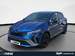 Renault Clio 1.0 TCe 90ch esprit Alpine - 24