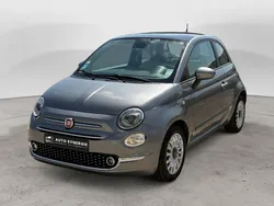 FIAT FIAT 500 1.0i BSG - 70 S&S Série 8 HYBRIDE /TOIT PANO/CARPLAY