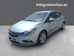 OPEL Astra 1.0T S-S Selective