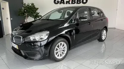 BMW Série 2 de 2018