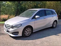 Mercedes Classe B 1.5 160 CDI 90 INSPIRATION 7G-DCT BVA GARANTIE 12 MOIS