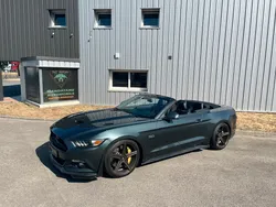 Ford Mustang GT Cabriolet V8 - Carfax Clean - Malus inclus