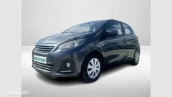 Peugeot 108 1.0 VTi Active