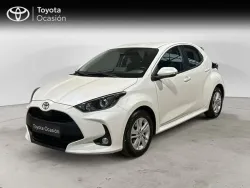 TOYOTA Yaris 125 S-Edition