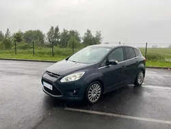 C-Max ll / 2.0 l / Toutes Options / Ct Ok / Rien a Prévoir / Garantie