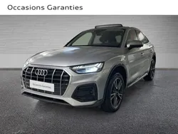 Audi Q5 Sportback 40 TDI Mild Hybrid 204ch Avus quattro S tronic 7