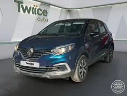 RENAULT CAPTUR 1.5 Energy dCi - 90 Business PHASE 2
