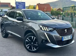 PEUGEOT 2008 ll 1,2 PTECH 155 CV GT EAT8