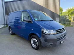 🚐 VOLKSWAGEN TRANSPORTER T5 2.0 TDI 102 – L1H1 – 1ère MAIN – DISTRIBUTION NEUVE ENTRETIEN COMPLET