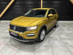 VOLKSWAGEN T-Roc 1.5 TSI 150 EVO Start/Stop DSG7 Lounge