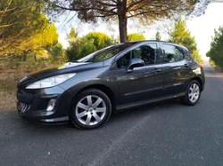 Peugeot 308 Executive 1.6HDi 90
