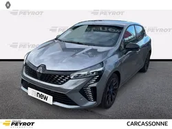 RENAULT Clio TCe 90 ch GSR2 Esprit Alpine