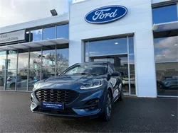 Ford Kuga III 1.5 ECOBLUE 120 S&S BVM6 ST-Line