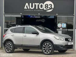 Nissan Qashqai 1.6 dCi Acenta Connect