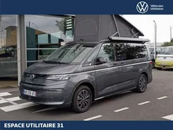 VOLKSWAGEN UTILITAIRES California 2.0 TDI 150 DSG7 Coast