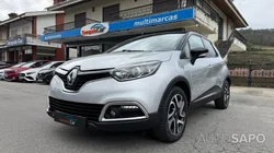 Renault Captur de 2015