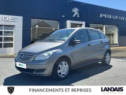 Mercedes Classe B 180 CDI Sport CVT