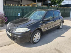 Renault Mégane 1.5 Dci 105cv