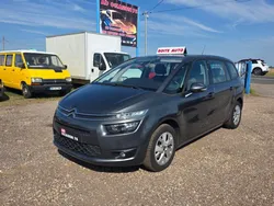 Citroen GRAND C4 PICASSO E-HDI 115CH ATTRACTION ETG6