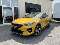 Kia xceed 1.4 t gdi 140 launch edition dct7
