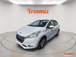 Peugeot 208 1.4 E-HDI 70 ACTIVE BOITE AUTOMATIQUE