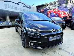 Citroën C4 Picasso Picasso