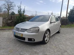 VW Golf 2.0 TDI 140CV M6 GT NACIONAL