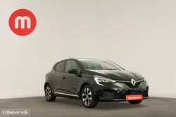 Renault Clio 1.0 TCe Evolution