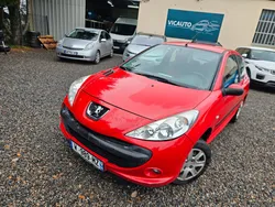 Peugeot 206+ 1.1i - 60ch - 4cv - Trendy * PREMIERE MAIN * PARFAIT ETAT * REVISE * GARANTIE 12 MOIS
