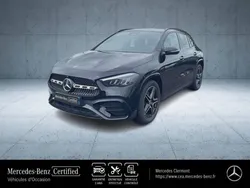 Mercedes-benz GLA 180 d 116ch AMG Line 8G-DCT