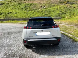 Peugeot 2008 Gt line