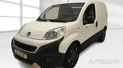 Fiat Fiorino de 2021
