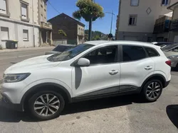 Renault Kadjar TCe 130 Energy Life
